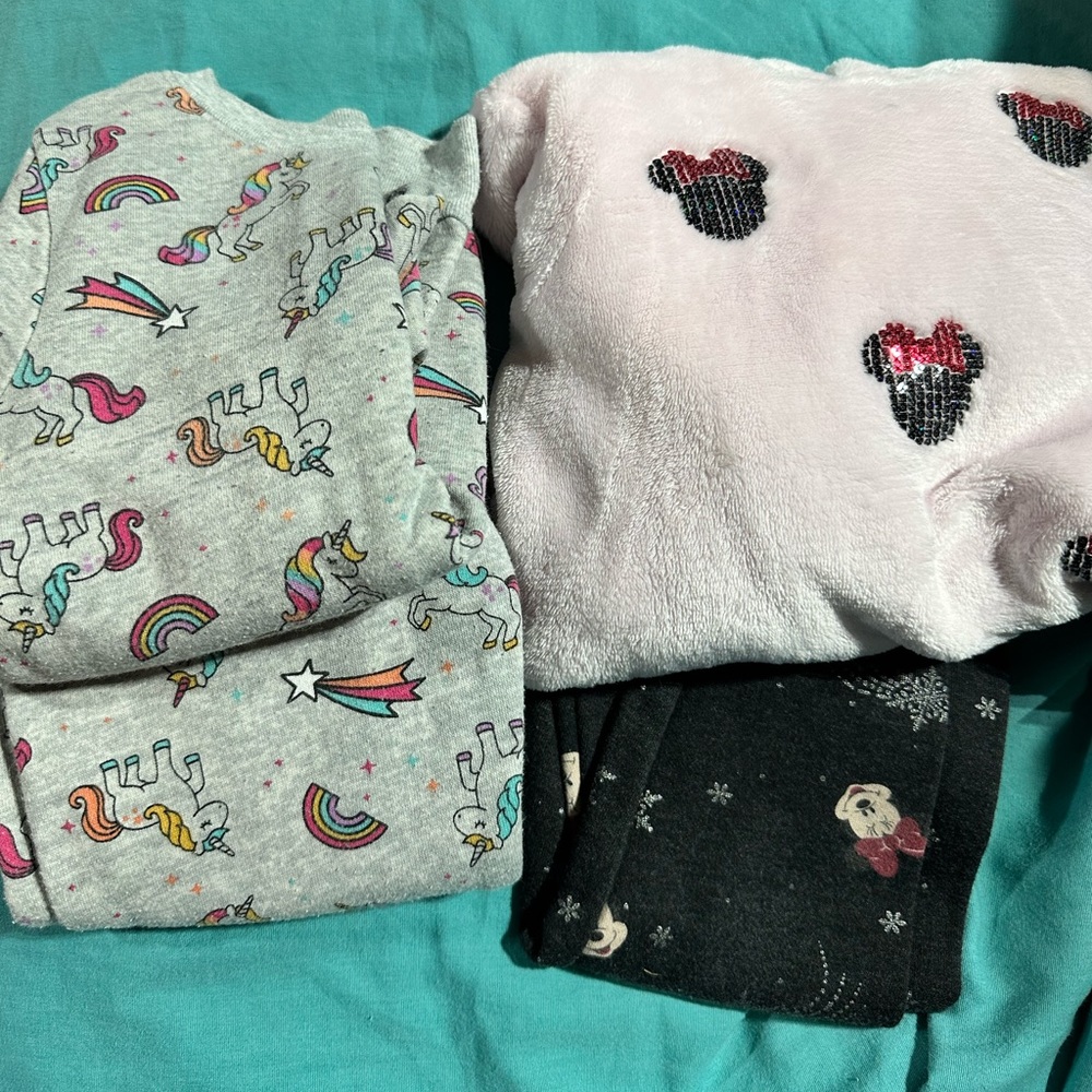 kids cozy set
